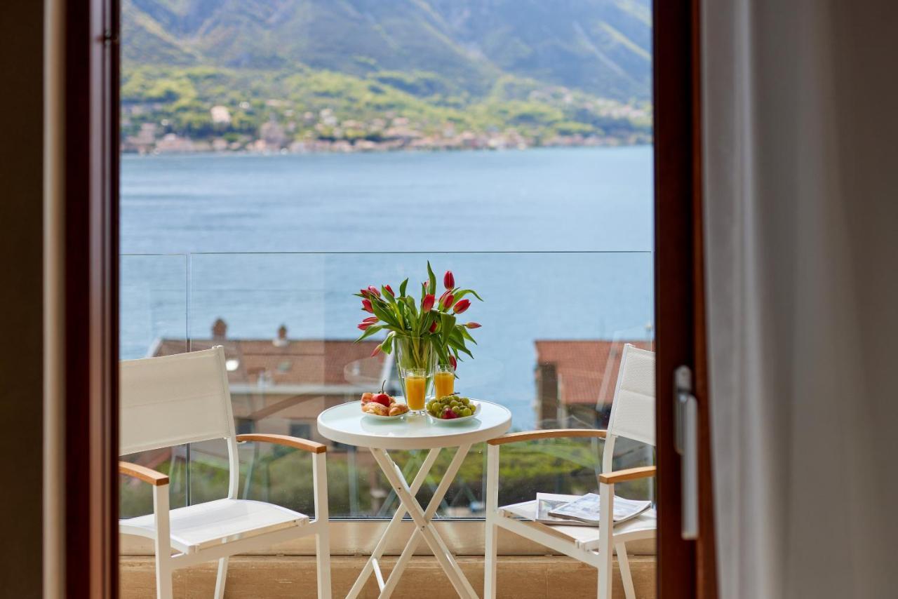 Apartment Noa With Sea View Котор Екстер'єр фото