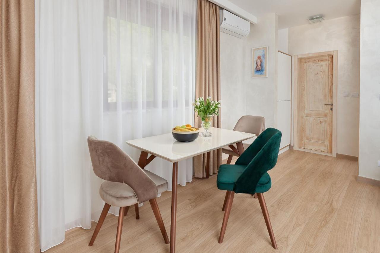 Apartment Noa With Sea View Котор Екстер'єр фото
